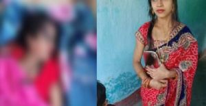 दहेज की बलि चढ़ी एक और बेटी… पिता के नाम सुसाइड नोट लिखकर छत से लगाई छलांग दहेज की बलि चढ़ी एक और बेटी… पिता के नाम सुसाइड नोट लिखकर छत से लगाई छलांग