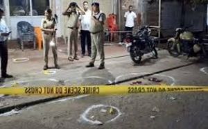 CG-कांग्रेस नेता के दफ्तर पर फायरिंग का खुलासा...निष्कासित नेता निकला मास्टरमाइंड, 7 गिरफ्तार,जाने मामला..!! CG-कांग्रेस नेता के दफ्तर पर फायरिंग का खुलासा...निष्कासित नेता निकला मास्टरमाइंड, 7 गिरफ्तार,जाने मामला..!!