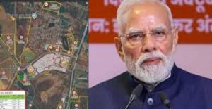 राज्योत्सव के लिए रूट मैप जारी, नवा रायपुर तक वन-वे रूट, QR कोड स्कैन करते ही मोबाइल पर दिखेगा नक्शा