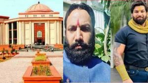 ब्रेकिंग : हिस्ट्रीशीटर तोमर बंधुओं को बड़ा झटका, हाईकोर्ट ने अग्रिम जमानत की खारिज……