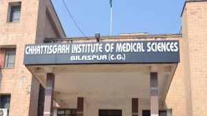 CG – 25 छात्रों को हॉस्टल से किया निष्कासित, एक पर एक साल का लगा प्रतिबंध, इस वजह से हुई बड़ी कार्रवाई….. CG – 25 छात्रों को हॉस्टल से किया निष्कासित, एक पर एक साल का लगा प्रतिबंध, इस वजह से हुई बड़ी कार्रवाई…..