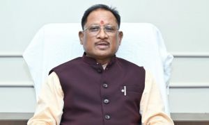 सीएम विष्णु देव साय का गुजरात दौरा: अहमदाबाद में होंगे ‘छत्तीसगढ़ इनवेस्टर कनेक्ट’ कार्यक्रम में शामिल