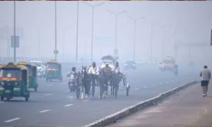 छत्तीसगढ़ में बढ़ेगी ठंड! अगले तीन दिन तापमान में होगी गिरावट, जानें मौसम का हाल