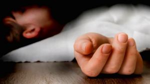 CRIME NEWS : भाई ने अपने ही भाई के साथ बनाए अप्राकृतिक संबंध, फिर हत्या कर फंदे से लटकाया CRIME NEWS : भाई ने अपने ही भाई के साथ बनाए अप्राकृतिक संबंध, फिर हत्या कर फंदे से लटकाया