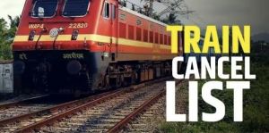 CG Train Cancelled : यात्रीगण कृपया ध्यान दें! ये ट्रेनें हुई कैंसिल, यात्रा करने से पहले जरूर देखें लिस्ट….. CG Train Cancelled : यात्रीगण कृपया ध्यान दें! ये ट्रेनें हुई कैंसिल, यात्रा करने से पहले जरूर देखें लिस्ट…..