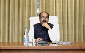 लोक निर्माण विभाग द्वारा उप मुख्यमंत्री अरुण साव या किसी भी निजी कार्यक्रम का कोई भुगतान नहीं…