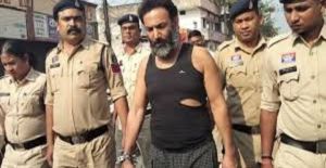 हिस्ट्रीशीटर वीरेंद्र तोमर ने रिमांड के दौरान खोले कई राज, पूछताछ में किए कई राजनेताओं और कारोबारियों का जिक्र!