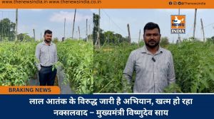 जिला गठन से अब तक सिंचाई क्षेत्र में हुआ व्यापक विस्तार