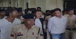 पूर्व मुख्यमंत्री भूपेश बघेल के बेटे चैतन्य बघेल के खिलाफ ईडी का बड़ा एक्शन, 61.20 करोड़ की संपत्ति कुर्क पूर्व मुख्यमंत्री भूपेश बघेल के बेटे चैतन्य बघेल के खिलाफ ईडी का बड़ा एक्शन, 61.20 करोड़ की संपत्ति कुर्क