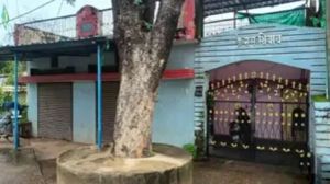 बिलासपुर में कोर्ट के आदेश के बाद 3 गांजा तस्करों की 1.50 करोड़ की प्रापर्टी फ्रीज की गई