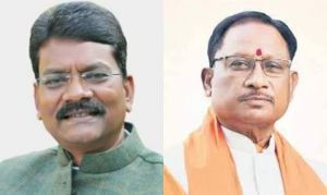 ब्रेकिंग न्यूज़ : चरणदास महंत ने मुख्यमंत्री विष्णुदेव साय को लिखा पत्र