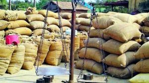 CG- राज्य सरकार ने एक दर्जन से ज्यादा समिति प्रबंधकों को किया बर्खास्त...जानिए क्या है पूरा मामला..!!