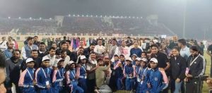 छत्तीसगढ़ ने ओडिशा में चौथे EMRS राष्ट्रीय खेल प्रतियोगिता 2025 में हासिल किया दूसरा स्थान