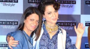  Forbes India Celebrity 100 List देखकर भड़की कंगना रनौत की बहन रंगोली, मैगजीन को बताया फ्रॉड