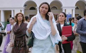  कोर्ट ने ‘छपाक' के निर्माताओं को एसिड पीड़िता की वकील को श्रेय देने का दिया निर्देश