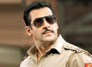  सलमान खान की फिल्म 'दबंग' का बनेगा एनिमेटेड सीरीज, पहले सीजन में होंगे 52 एपिसोड