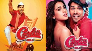  OTT पर रिलीज नहीं होगी वरुण धवन की 'कुली नंबर 1'