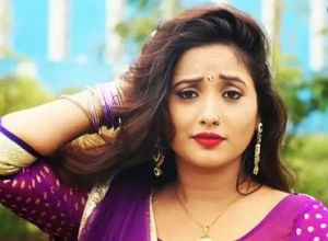  भोजपुरी अभिनेत्री रानी चटर्जी ने फेसबुक पर दी आत्महत्या की धमकी, बोलीं- “डिप्रेशन में...........