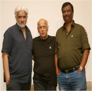 वर्चुअल वर्ल्ड ने की 2 फिल्मों की घोषणा
