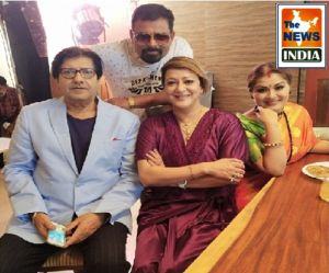 विशाल मेहता की फ़िल्म "मैच ऑफ लाइफ" से बॉलीवुड में यश मेहता का हाई जम्प