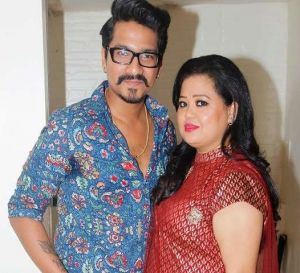 ड्रग्स केस को लेकर भारती सिंह और उनके पति हर्ष लिम्बाचिया की मुश्किलें एक बार फिर से बढ़ सकती हैं...