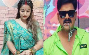 भोजपुरी सुपरस्टार पवन सिंह की पत्नी ज्योति सिंह ने उन पर कई सनसनीखेज आरोप लगाए...
