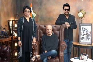 महेश भट्ट करेंगे अनोखे टॉक शो "हम तुम्हें मरने न देंगे" की मेजबानी