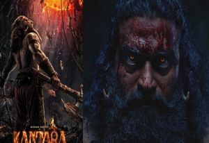 कंतारा चैप्टर 1" का चौथा शेड्यूल अगले हफ्ते से शुरू