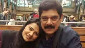 Pankaj Dheer के निधन के बाद कृतिका ने जताया गहरा दुःख