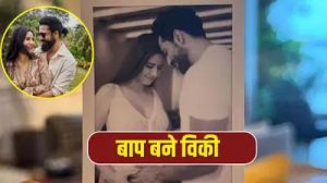 अभिनेता विक्की कौशल के घर गूंजी किलकारी, कैटरीना ने बेबी बॉय को दिया जन्म