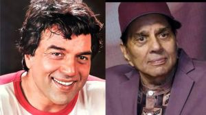 Update on Dharmendra’s health: धर्मेंद्र की मौत की खबर झूठी, ईशा देओल ने दिया हेल्थ अपडेट