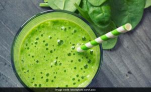  सर्दियों में पालक का जूस पीने से होते हैं ये 5 फायदे