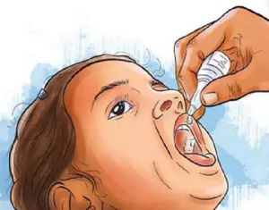  पल्स पोलियो अभियान को सफल बनाने को हो रही माइक्रो प्लानिंग