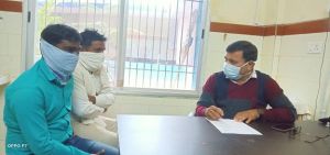  नशा छोड़कर स्वस्थ्य जीवन जीने को अग्रसर हुए लोग, मानसिक स्वास्थ्य के तहत मिल रहा विशेष इलाज
