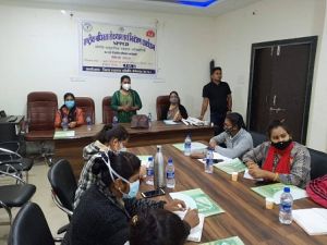  हेल्थ एवं वेलनेस सेंटर में होगी बहरेपन की जांच