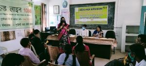  बच्चों में मानसिक बीमारियां एक आम समस्या, खुलकर बात करना जरूरी”