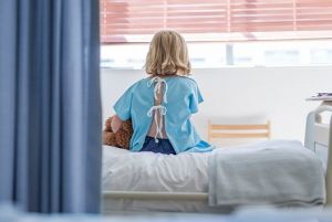 बच्चों में होने वाला ब्लड कैंसर ल्यूकेमिया के लक्षण...