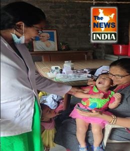  विश्व निमोनिया दिवस पर होंगे जागरूकता कार्यक्रम