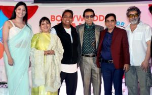  डॉक्टर 365 बॉलीवुड महा आरोग्य शिविर के तीसरे सीज़न की घोषणा