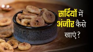 सर्दियों में क्यों बढ़ जाती है अंजीर की डिमांड? डॉक्टर ने बताया सेहत का असली ‘विंटर फॉर्मूला’