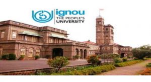 IGNOU में सलाहकार के पदों पर होगी भर्ती, जल्द करें आवेदन