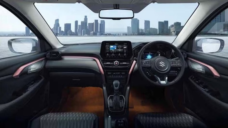 जानें क्यों Maruti ने वापस मंगाई 39 हजार से ज्यादा कारें, सामने आई ये बड़ी खामी जानें क्यों Maruti ने वापस मंगाई 39 हजार से ज्यादा कारें, सामने आई ये बड़ी खामी