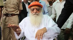 Asaram Bapu : आसाराम को मिली बड़ी राहत, कोर्ट ने 6 महीने के लिए दी जमानत Asaram Bapu : आसाराम को मिली बड़ी राहत, कोर्ट ने 6 महीने के लिए दी जमानत