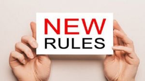 NEW RULES : नवंबर से बैंकिंग और वित्तीय क्षेत्र में बड़े बदलाव, बिंदुवार देखें विवरण… NEW RULES : नवंबर से बैंकिंग और वित्तीय क्षेत्र में बड़े बदलाव, बिंदुवार देखें विवरण…