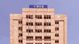 CBSE ने जारी की 10वीं और 12वीं बोर्ड परीक्षा 2026 की डेट शीट, जानिए कब से शुरू होंगी परीक्षाएं CBSE ने जारी की 10वीं और 12वीं बोर्ड परीक्षा 2026 की डेट शीट, जानिए कब से शुरू होंगी परीक्षाएं
