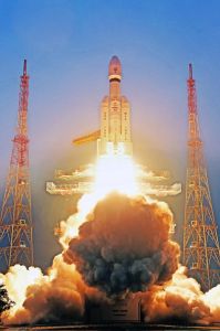 CMS-03: खराब मौसम के बावजूद ISRO ने CMS-03 सैटेलाइट को सफलतापूर्वक लॉन्च किया CMS-03: खराब मौसम के बावजूद ISRO ने CMS-03 सैटेलाइट को सफलतापूर्वक लॉन्च किया