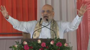 ‘पांच साल में बाढ़ से आज़ाद होगा बिहार’… अमित शाह ने सीतामढ़ी से कर दी बड़ी घोषणा ‘पांच साल में बाढ़ से आज़ाद होगा बिहार’… अमित शाह ने सीतामढ़ी से कर दी बड़ी घोषणा