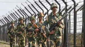 सरकारी नौकरी की तलाश कर रहे युवाओं के लिए खुशखबरी, BSF में 391 पदों पर निकली भर्ती, जल्द करें अप्लाई