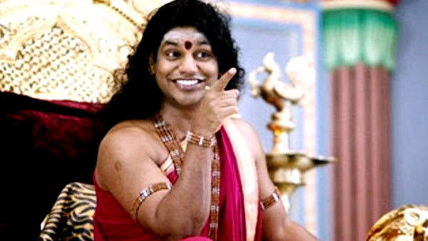 भारत छोड़ भागा स्वयंभू बाबा नित्यानंद, बनाया कैलासा नाम का खुद का देश भारत छोड़ भागा स्वयंभू बाबा नित्यानंद, बनाया कैलासा नाम का खुद का देश