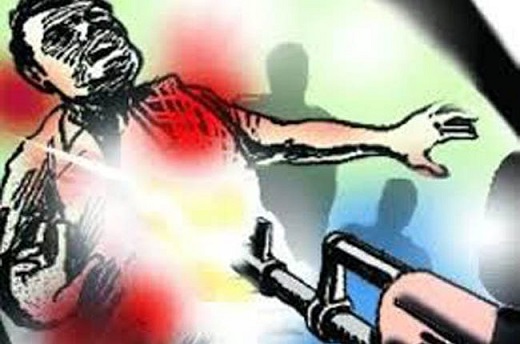 बिहार में सीपीआई नेता के माता-पिता और भाई की दिनदहाड़े हत्या बिहार में सीपीआई नेता के माता-पिता और भाई की दिनदहाड़े हत्या